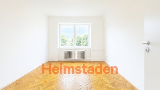 Pronájem bytu 2+1 65 m², Ostrava-Poruba - Ostrava - Poruba