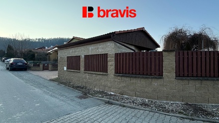 Pronájem garáže 16 m², Kuřim