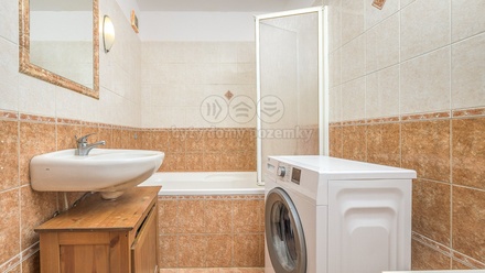 Prodej bytu 4+kk 86 m², Poděbrady