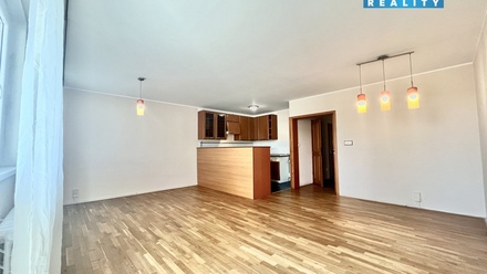 Prodej bytu 4+kk 86 m², Poděbrady