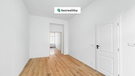 Prodej bytu 2+kk 41 m², Praha 2