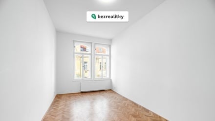 Prodej bytu 2+kk 41 m², Praha 2
