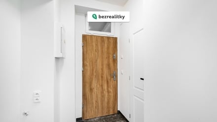 Prodej bytu 2+kk 41 m², Praha 2