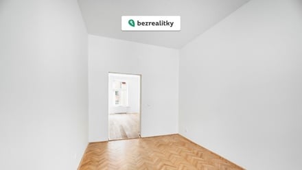 Prodej bytu 2+kk 41 m², Praha 2