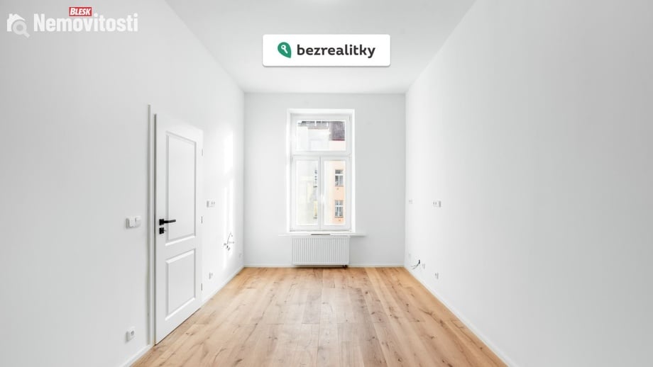 Prodej bytu 2+kk 41 m², Praha 2