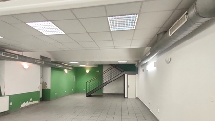 Prodej obchodního prostoru 100 m², Kutná Hora-Vnitřní Město