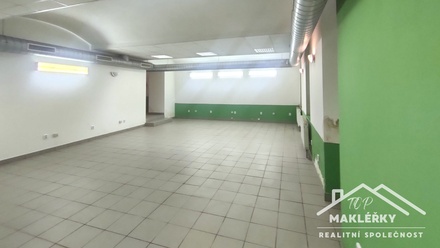 Prodej obchodního prostoru 100 m², Kutná Hora-Vnitřní Město