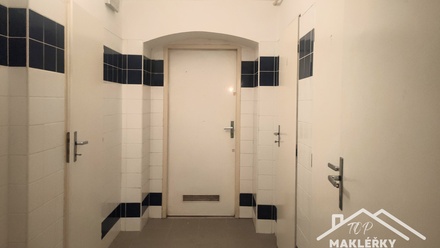 Prodej obchodního prostoru 100 m², Kutná Hora-Vnitřní Město