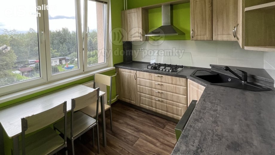 Pronájem bytu 2+1 57 m², Nové Sedlo