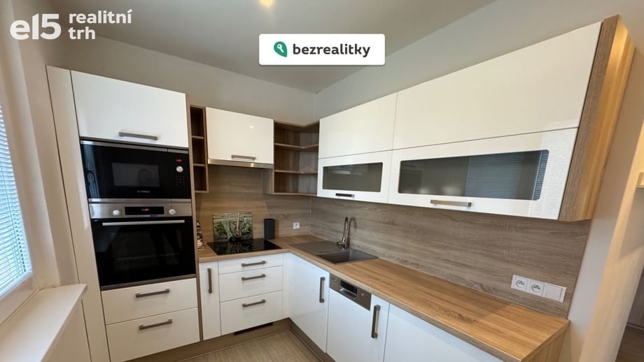 Prodej bytu 3+1 68 m², Most II