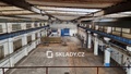 Prodej skladu 8 077 m², Chotěboř