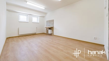 Pronájem komerční nemovitosti 15 m², Uničov