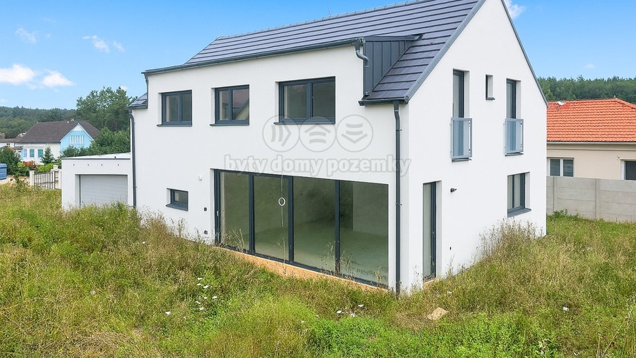 Prodej rodinného domu 163 m², Hluboká nad Vltavou