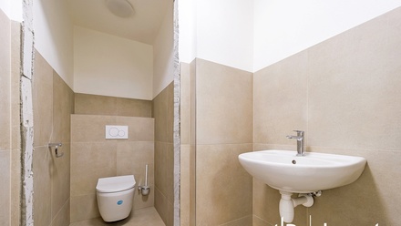 Pronájem komerční nemovitosti 35 m², Uničov