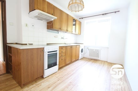 Pronájem bytu 2+1 65 m², Čelákovice