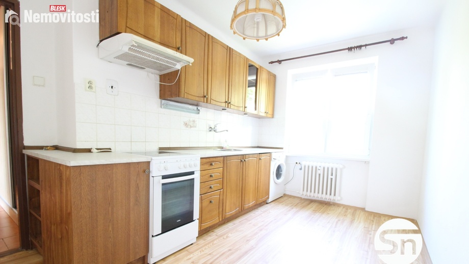 Pronájem bytu 2+1 65 m², Čelákovice
