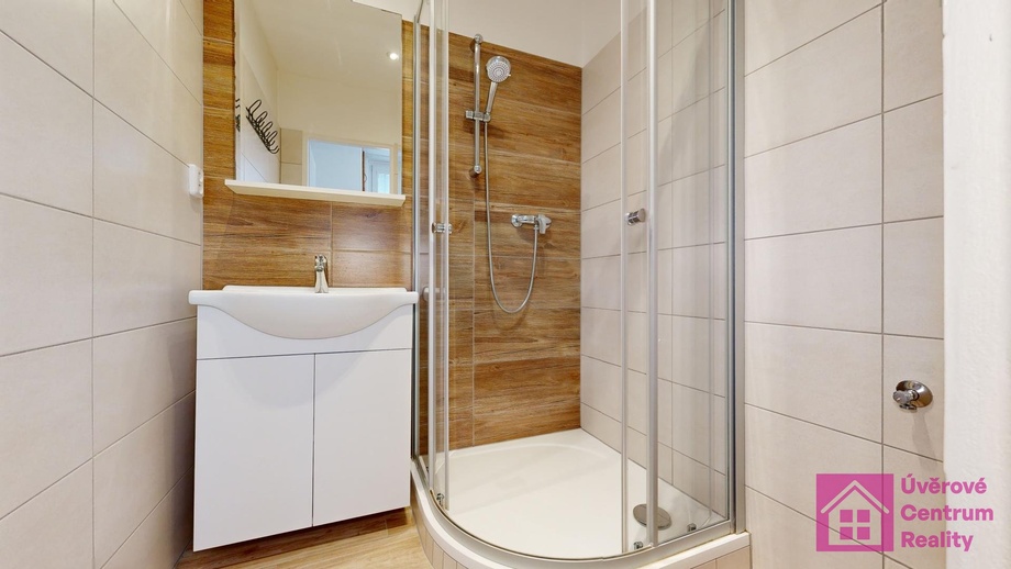Pronájem bytu 2+1 60 m², Valtice