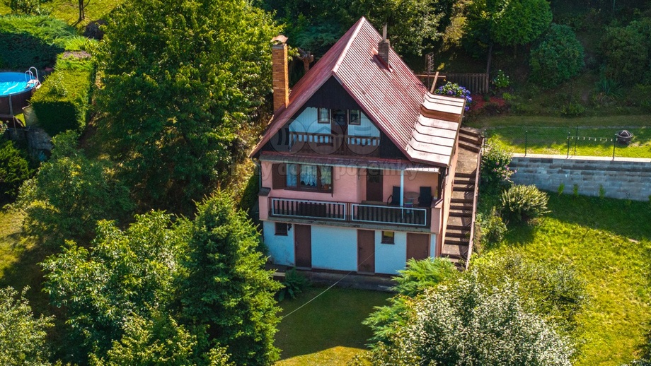 Prodej chaty 74 m², Račice
