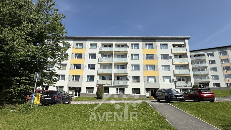 Prodej bytu 1+1 37 m², Rokytnice nad Jizerou - Horní Rokytnice
