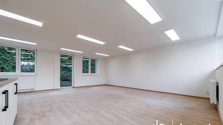 Pronájem kanceláře 52 m², Uničov