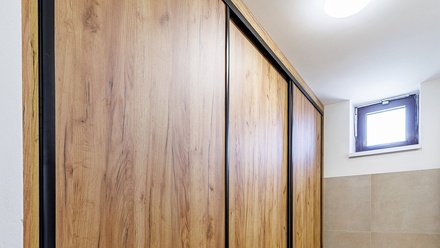 Pronájem kanceláře 52 m², Uničov