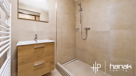 Pronájem kanceláře 52 m², Uničov