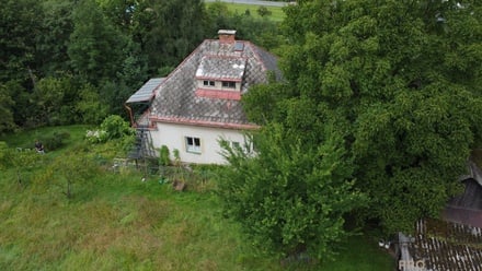 Prodej rodinného domu 300 m², Třinec