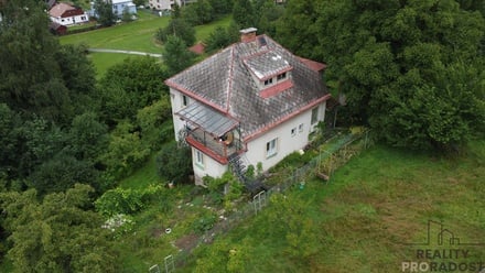 Prodej rodinného domu 300 m², Třinec