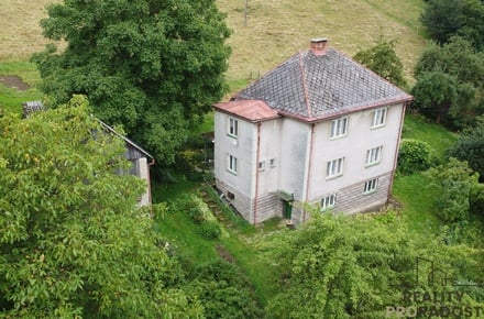 Prodej rodinného domu 300 m², Třinec
