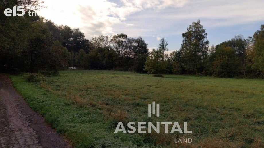 Prodej specifického pozemku 4 096 m², Orlová - Poruba