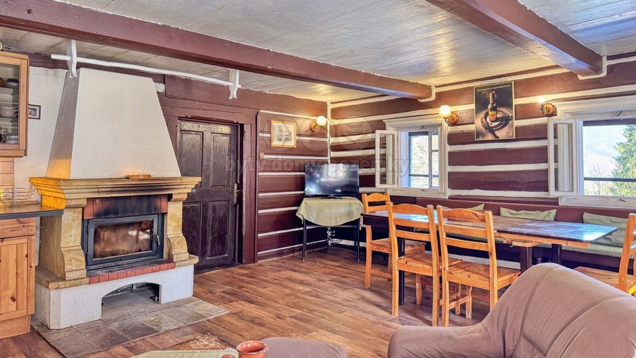 Prodej chalupy 130 m², Kořenov