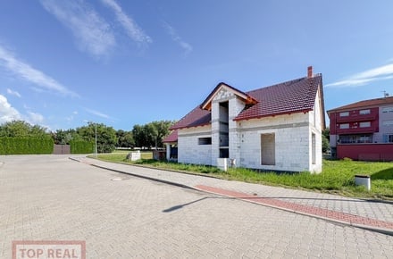 Prodej rodinného domu 233 m², Ivanovice na Hané