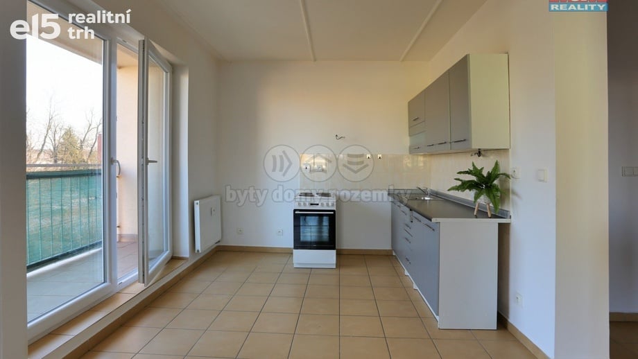 Pronájem bytu 2+kk 57 m², Český Těšín