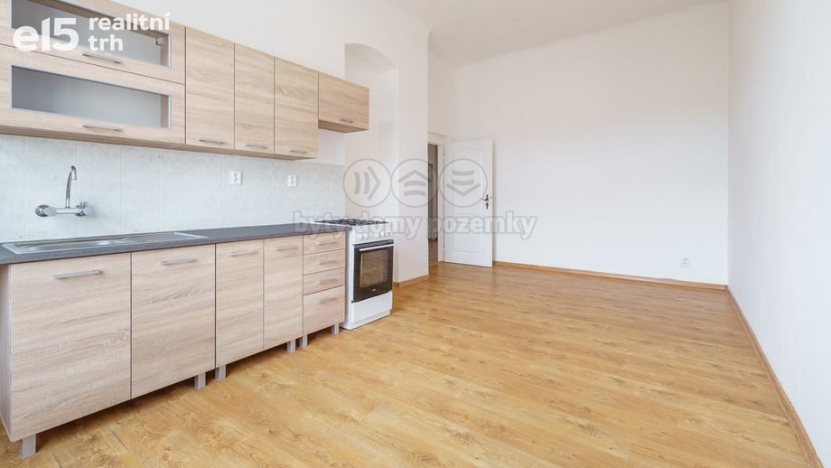 Pronájem bytu 3+1 104 m², Karlovy Vary