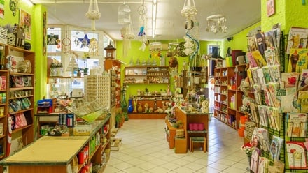 Prodej obchodního prostoru 100 m², Karviná - Hranice