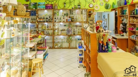 Prodej obchodního prostoru 100 m², Karviná - Hranice