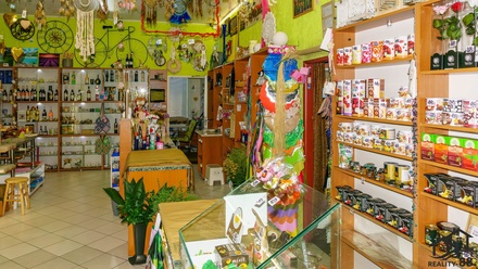 Prodej obchodního prostoru 100 m², Karviná - Hranice