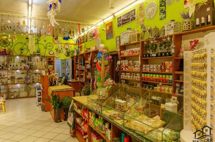 Prodej obchodního prostoru 100 m², Karviná - Hranice