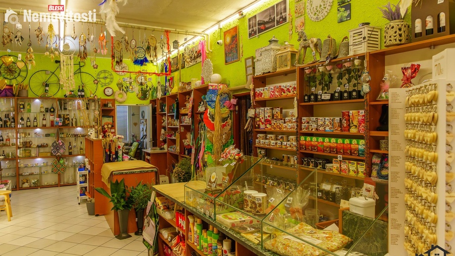 Prodej obchodního prostoru 100 m², Karviná - Hranice