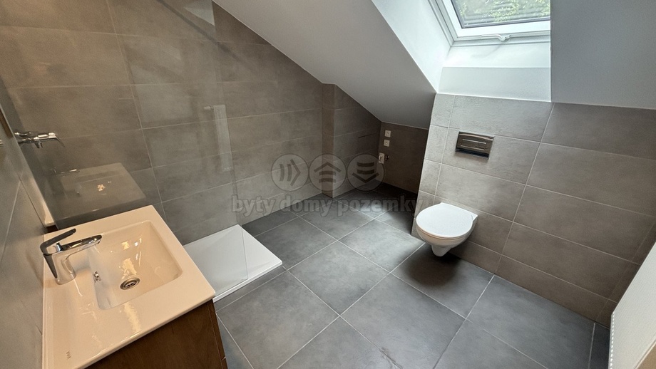 Pronájem bytu 2+kk 59 m², Ostrava - Vítkovice