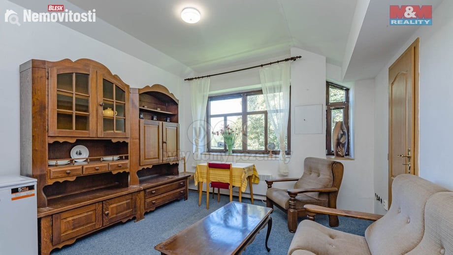 Prodej rodinného domu 386 m², Rokytnice v Orlických horách