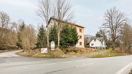 Prodej rodinného domu 584 m², Loučná nad Desnou - Rejhotice