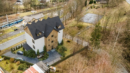 Prodej rodinného domu 584 m², Loučná nad Desnou - Rejhotice