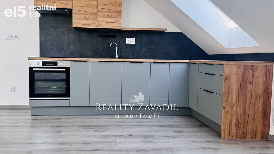 Prodej bytu 2+kk 74 m², Ostrava - Slezská Ostrava