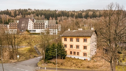 Prodej apartmánu 584 m², Loučná nad Desnou - Rejhotice