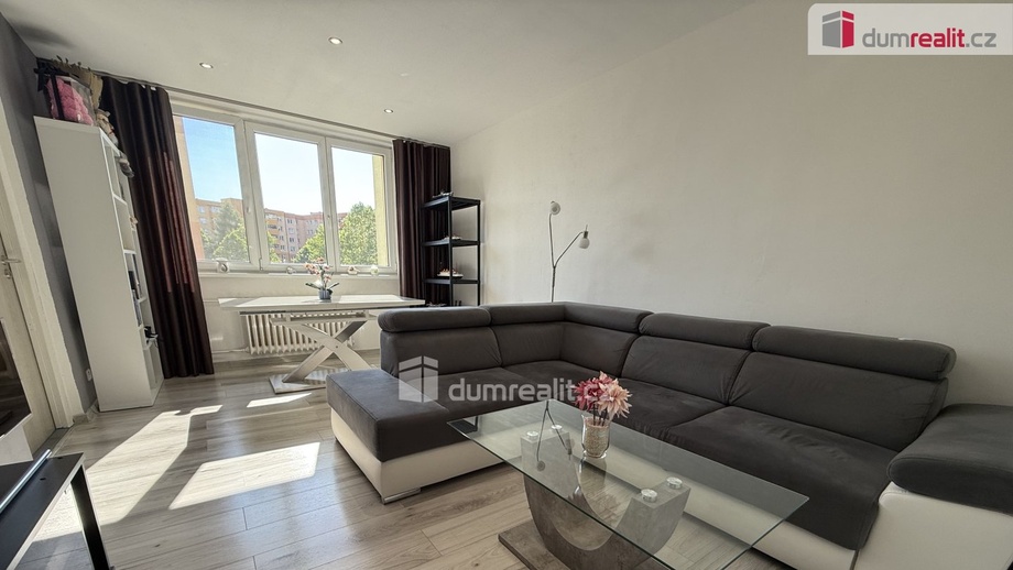 Prodej bytu 3+1 68 m², Frýdek-Místek