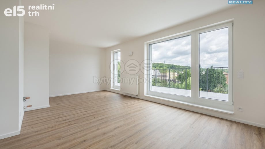 Prodej bytu 3+kk 159 m², Kladno