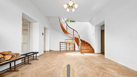 Prodej vily 262 m², Mostkovice