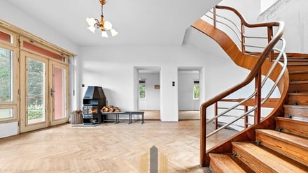 Prodej vily 262 m², Mostkovice