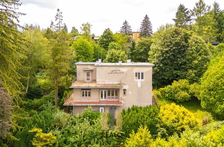 Prodej vily 262 m², Mostkovice